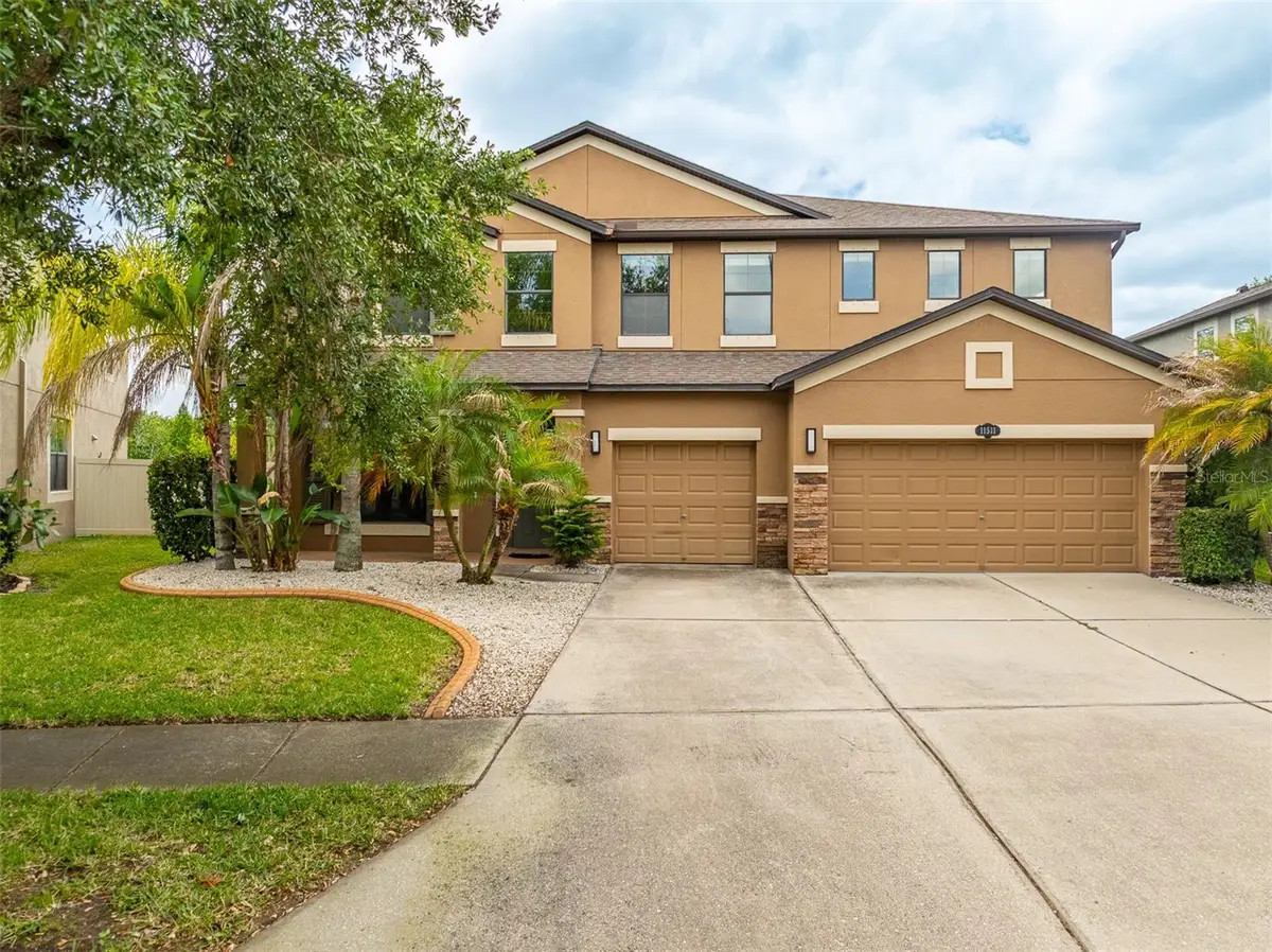 11511 Palmetto Pine Street, Riverview, FL 33569 - #1