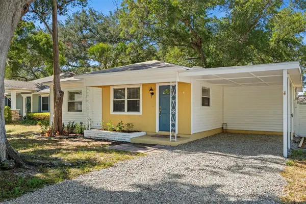 3313 Price, TAMPA, FL 33611