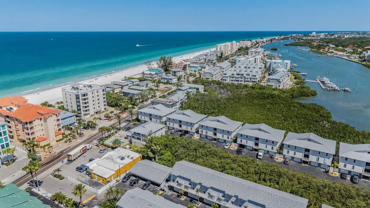 19823 Gulf Boulevard #43, Indian Shores, FL 33785 - #1