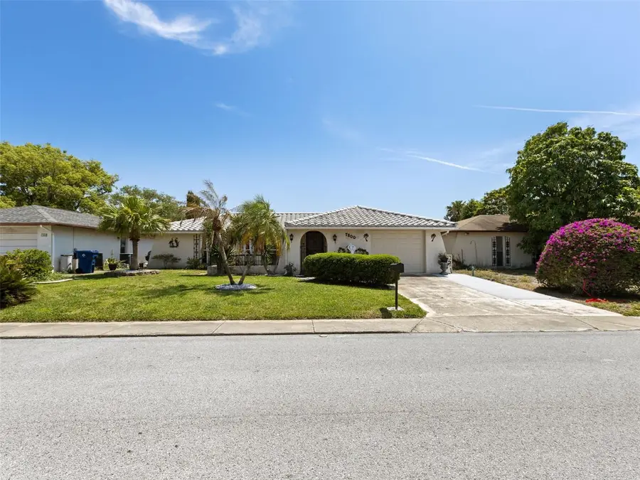 7800 Brookridge Drive, Port Richey, FL 34668 - #2