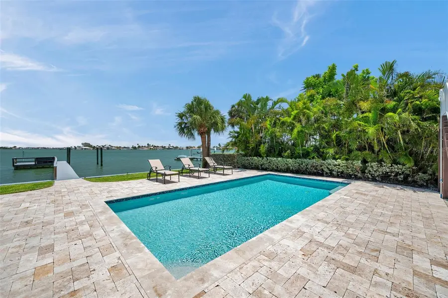 7115 Bay Street, Saint Pete Beach, FL 33706 - #2