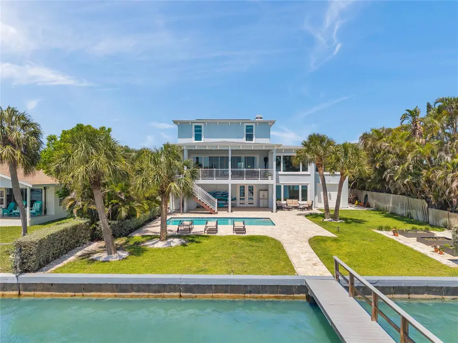 7115 Bay Street, Saint Pete Beach, FL 33706 - #3