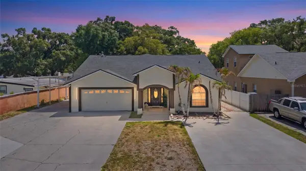 8019 N Gomez Avenue, TAMPA, FL 33614