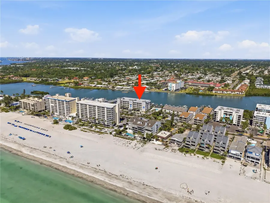 20001 Gulf Boulevard #405, Indian Shores, FL 33785 - #2