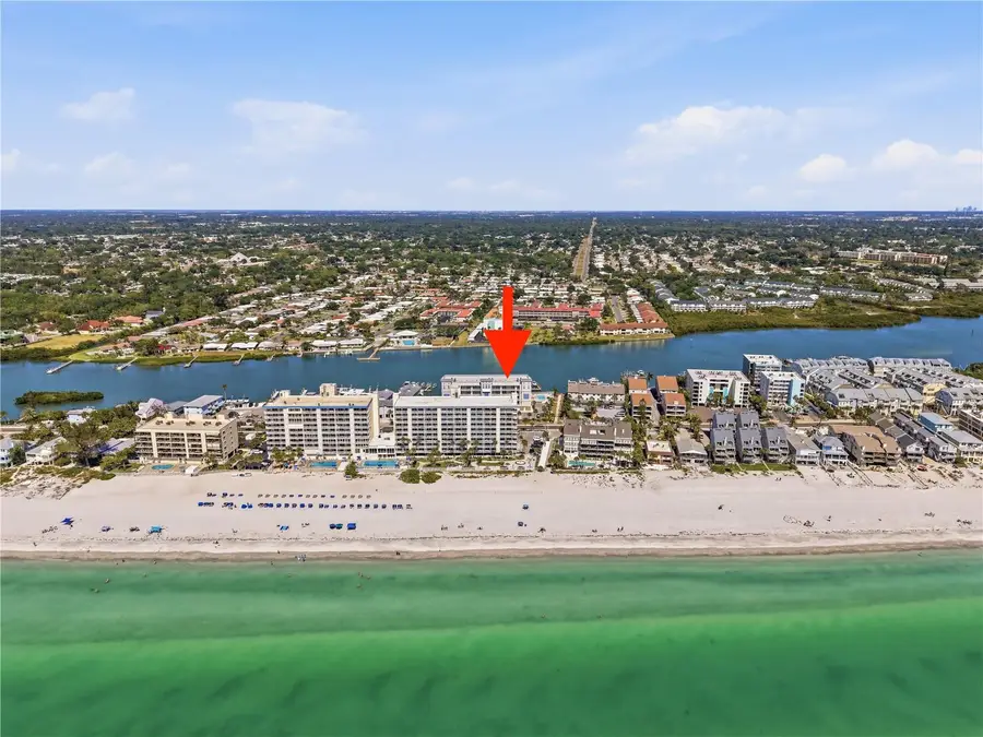 20001 Gulf Boulevard #405, Indian Shores, FL 33785 - #3