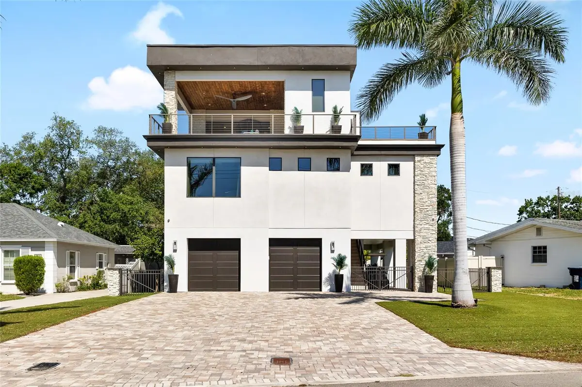 706 S Davis Boulevard, Tampa, FL 33606 - #1