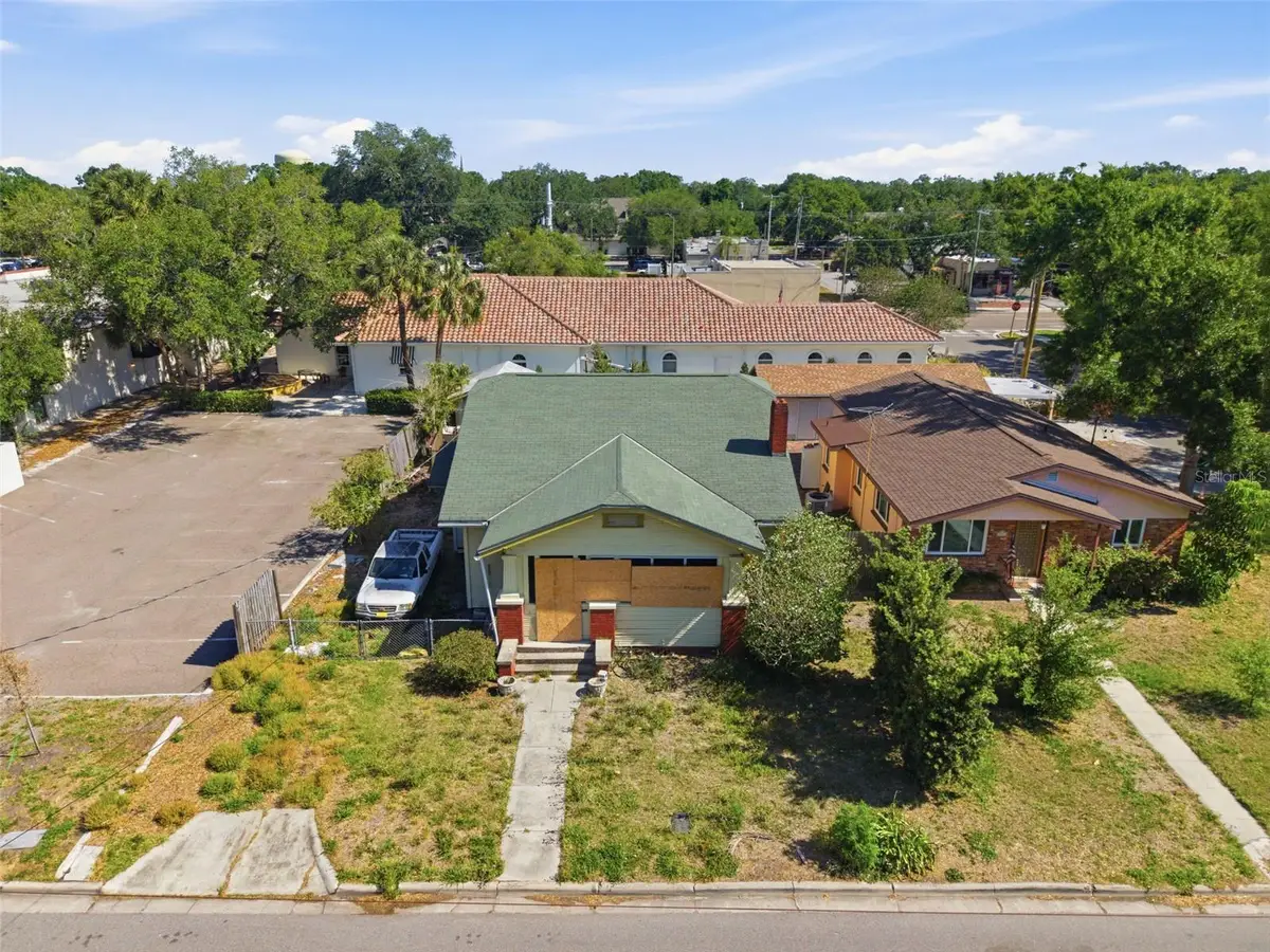 3503 Santiago Street W, Tampa, FL 33629 - #1