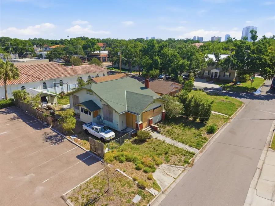 3503 Santiago Street W, Tampa, FL 33629 - #2