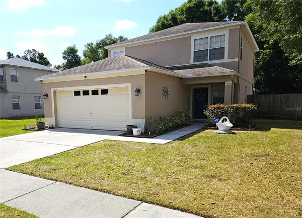 1613 Mosaic Forest Drive, SEFFNER, FL 33584