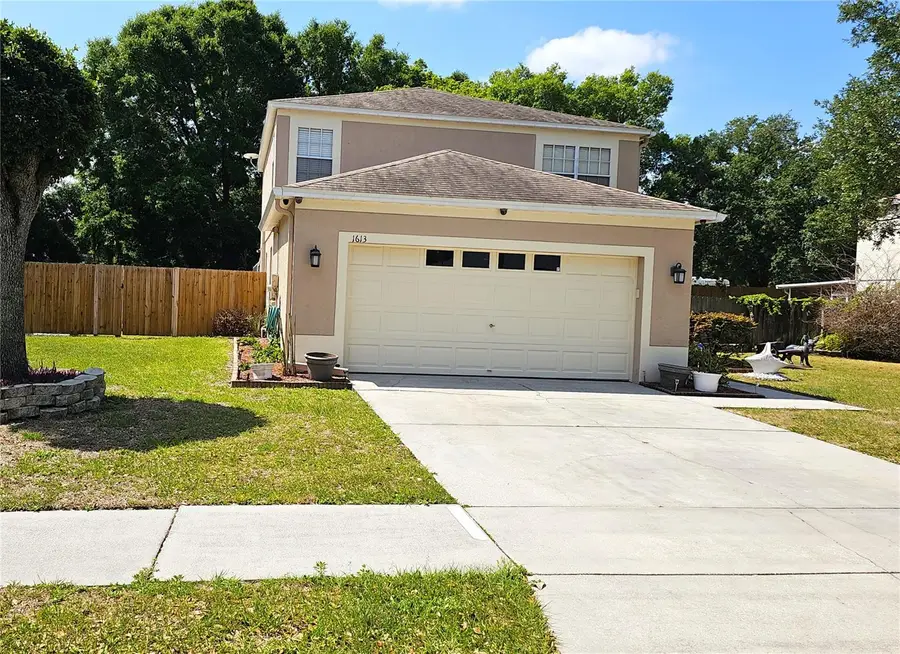 1613 Mosaic Forest Drive, Seffner, FL 33584 - #3