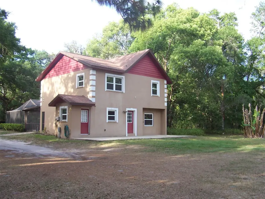 37544 Tucker Road, Zephyrhills, FL 33541 - #2