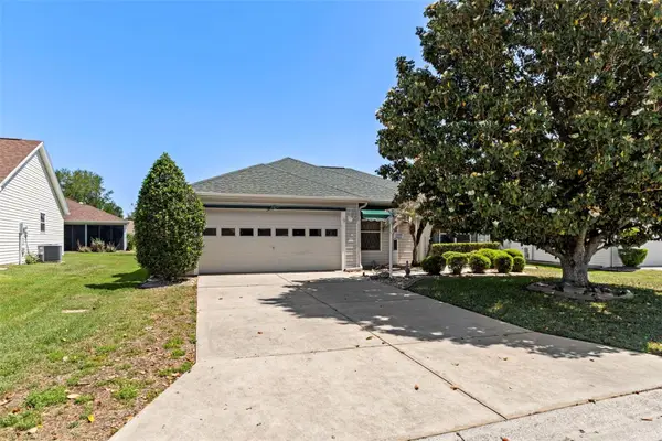 3189 Atwell Avenue, THE VILLAGES, FL 32162