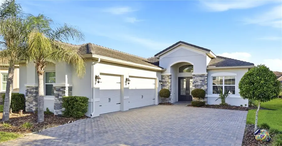31490 Chesapeake Bay Drive, Wesley Chapel, FL 33543 - #2