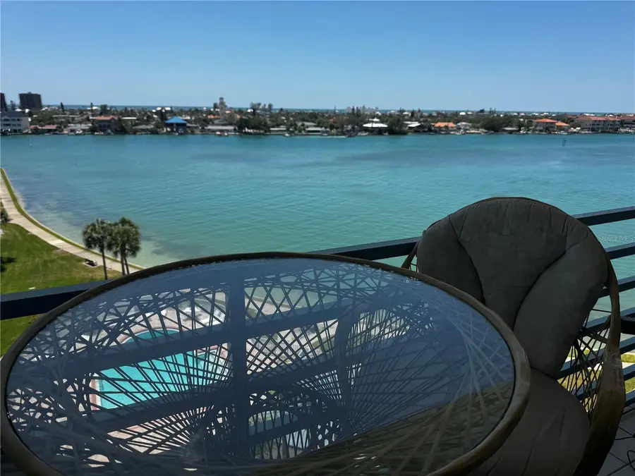 7974 Sailboat Key Boulevard S #602, South Pasadena, FL 33707 - #2