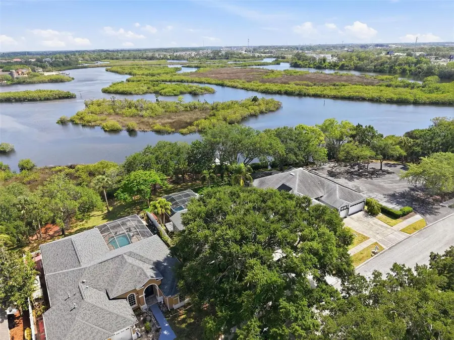 1725 River Watch Boulevard, Tarpon Springs, FL 34689 - #2