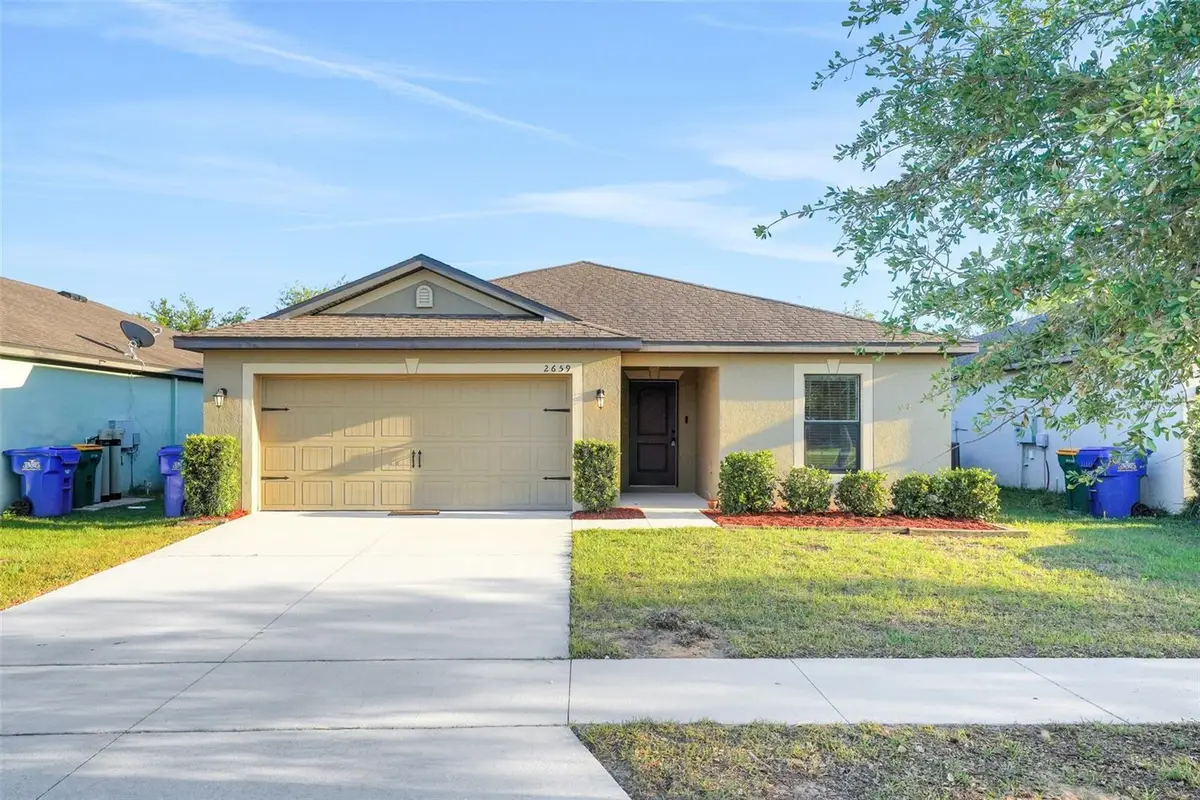 2659 Rotherham Road, Tavares, FL 32778 - #1