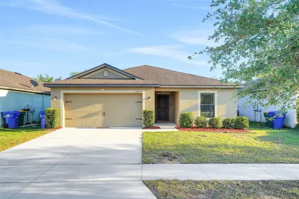 2659 Rotherham Road, TAVARES, FL 32778