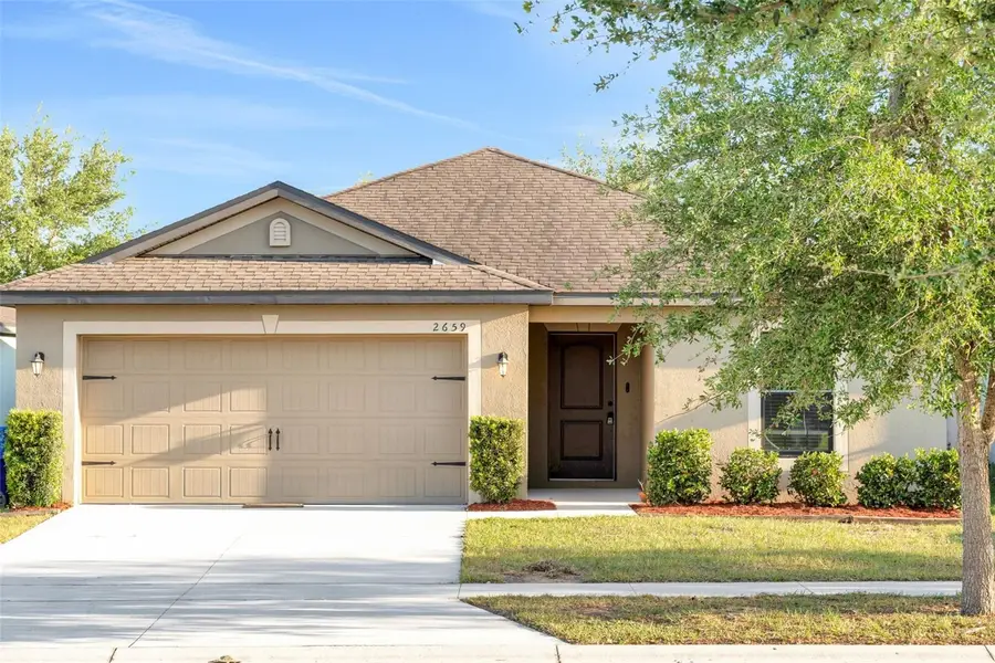 2659 Rotherham Road, Tavares, FL 32778 - #2