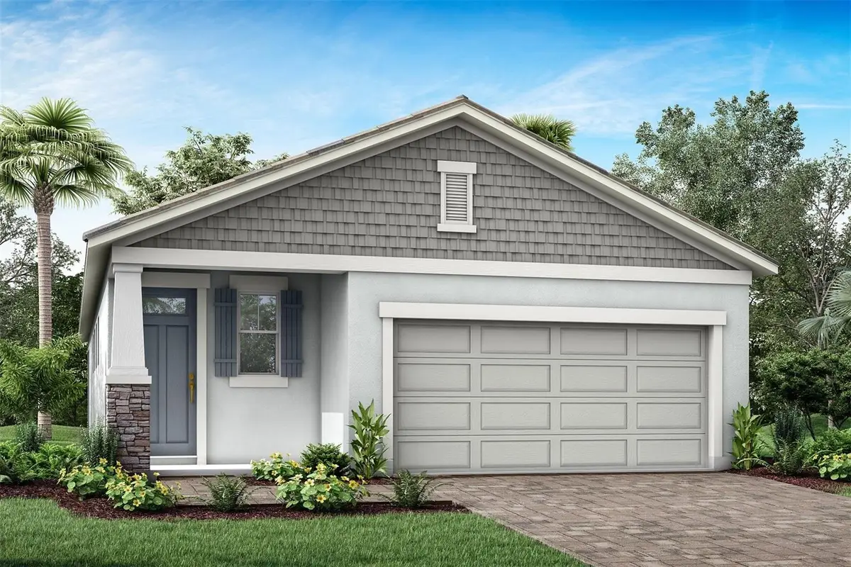 12134 Meditation Trail, Venice, FL 34293 - #1