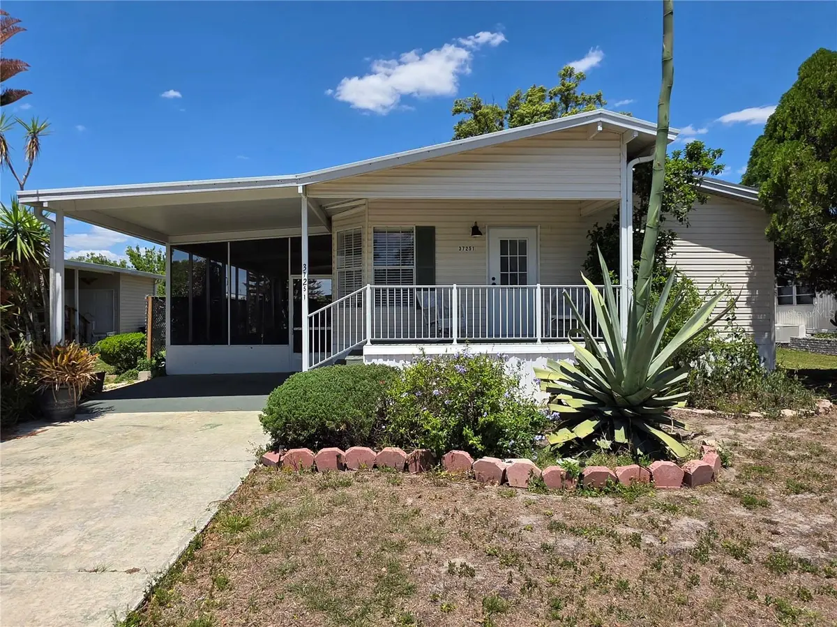 37251 Lois Avenue, Zephyrhills, FL 33542 - #1