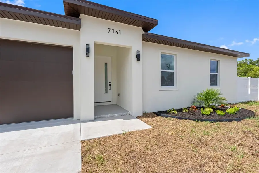 7141 Ivanhoe Drive, Port Richey, FL 34668 - #2