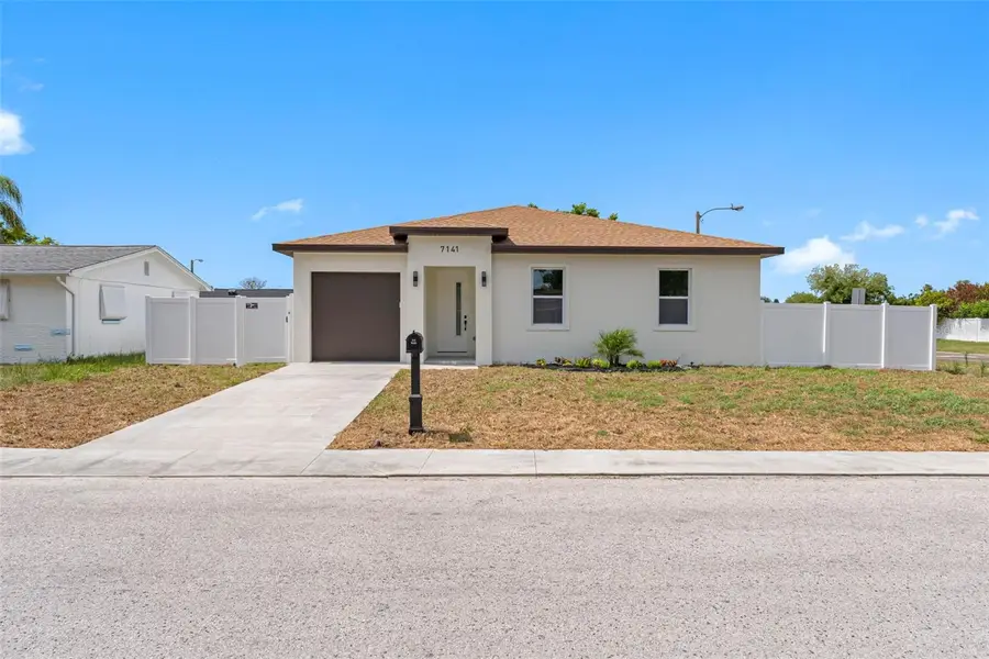 7141 Ivanhoe Drive, Port Richey, FL 34668 - #3