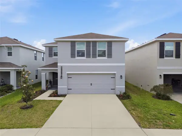 13763 Thimbleberry Drive, DADE CITY, FL 33525