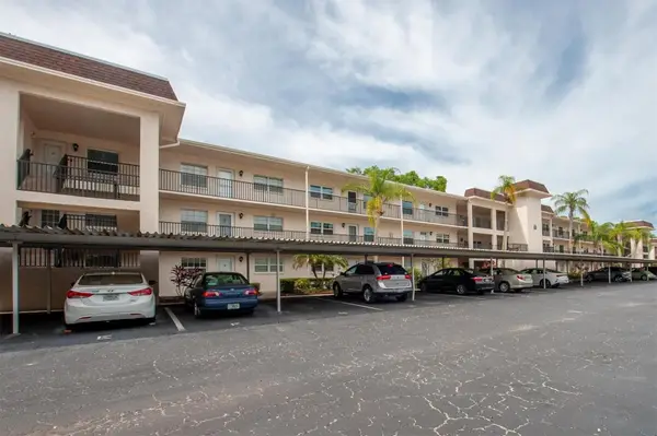 845 Maple Court #103, DUNEDIN, FL 34698