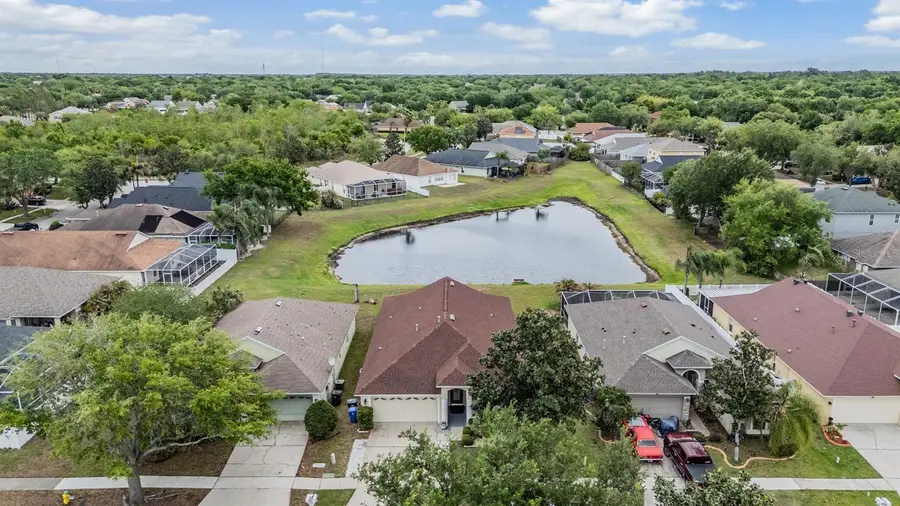 12813 Standbridge Drive, Riverview, FL 33579 - #2