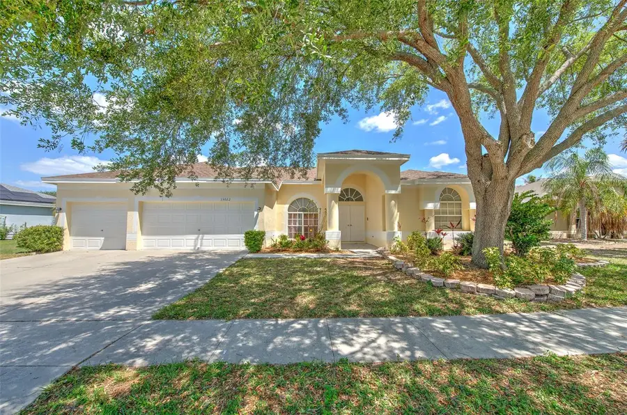 13022 Carlington Lane, Riverview, FL 33579 - #2