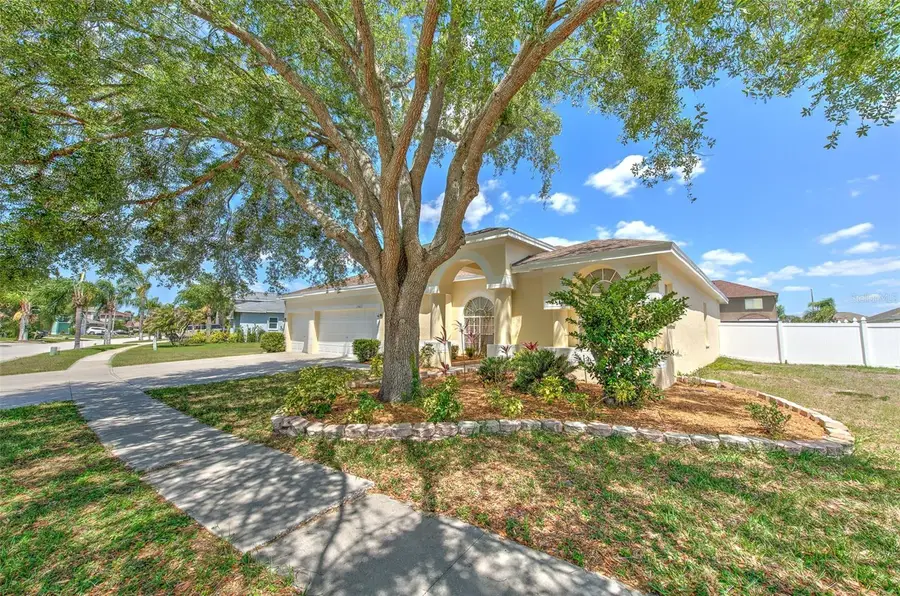 13022 Carlington Lane, Riverview, FL 33579 - #3