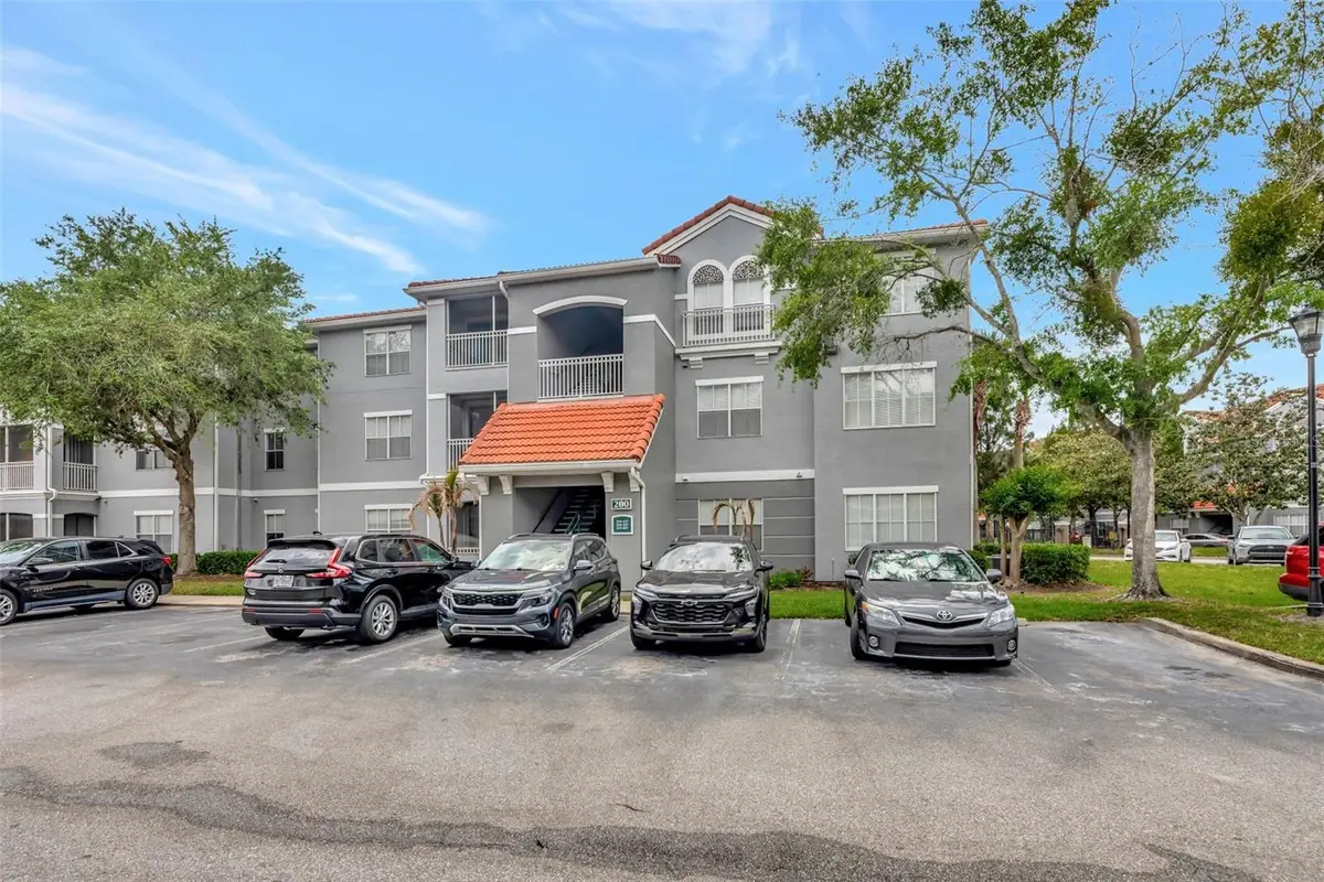 18001 Richmond Place Drive #235, Tampa, FL 33647 - #1