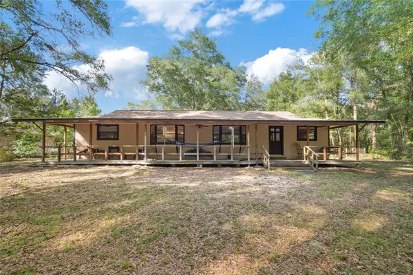 15700 Doe Trail, BROOKSVILLE, FL 34601