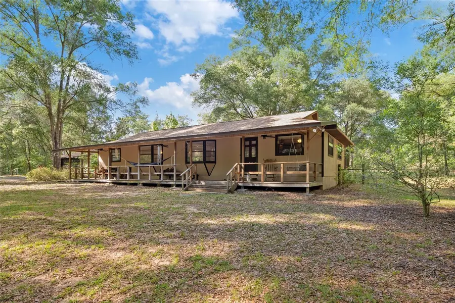 15700 Doe Trail, Brooksville, FL 34601 - #2