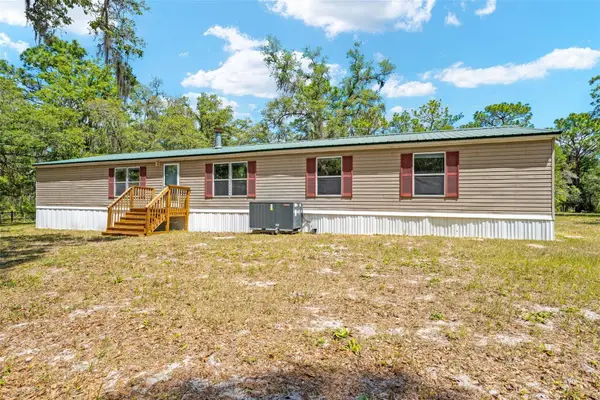 24503 Evaline Street, BROOKSVILLE, FL 34601