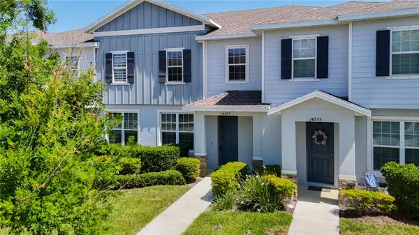 14729 Promenade Parkway, ODESSA, FL 33556