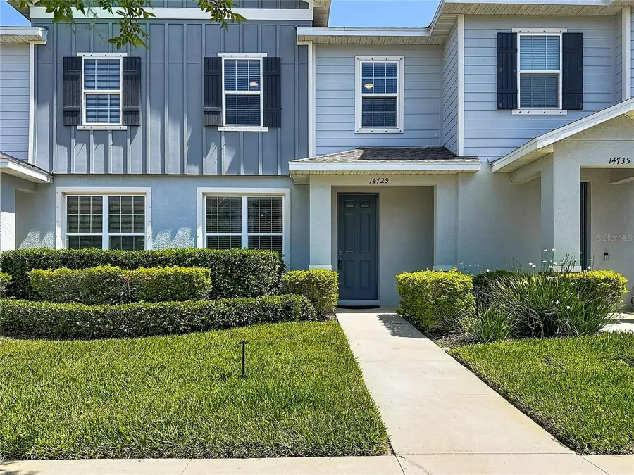 14729 Promenade Parkway, Odessa, FL 33556 - #2