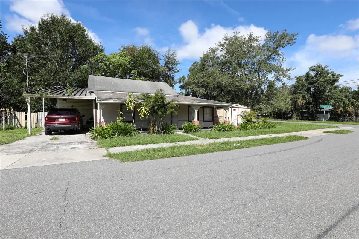 2747 Eaton Avenue, Lakeland, FL 33803 - #1