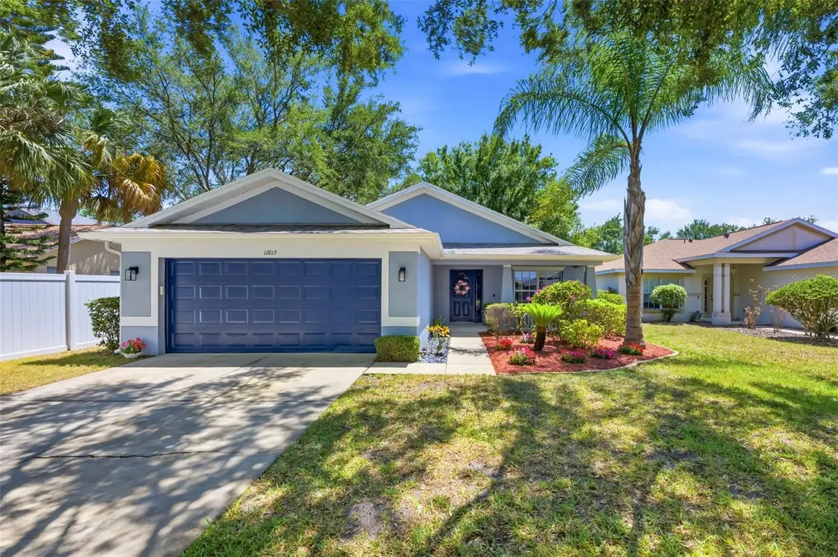 11013 Laurel Brook Court, Riverview, FL 33569 - #1