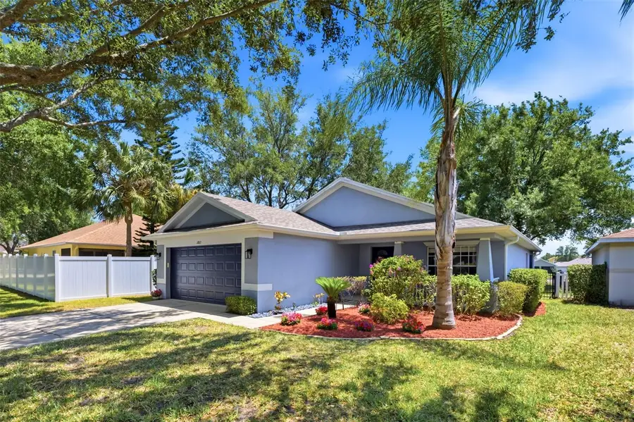 11013 Laurel Brook Court, Riverview, FL 33569 - #2