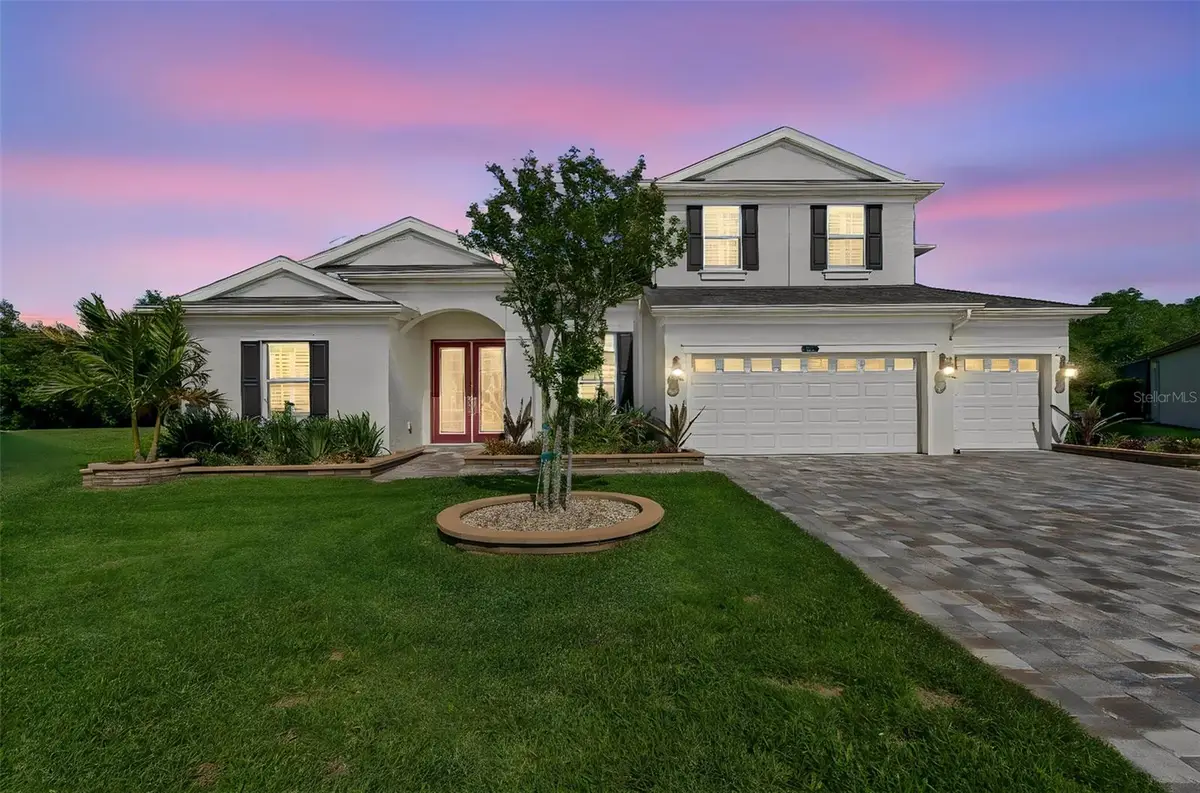 8768 Birchleaf Court, Land O Lakes, FL 34637 - #1