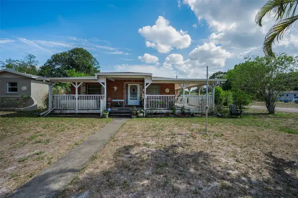 2876 30th Avenue N, ST PETERSBURG, FL 33713