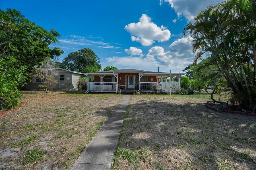 2876 30th Avenue N, Saint Petersburg, FL 33713 - #3