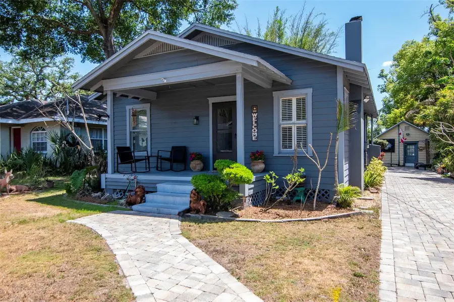 220 W Fern Street, Tampa, FL 33604 - #2