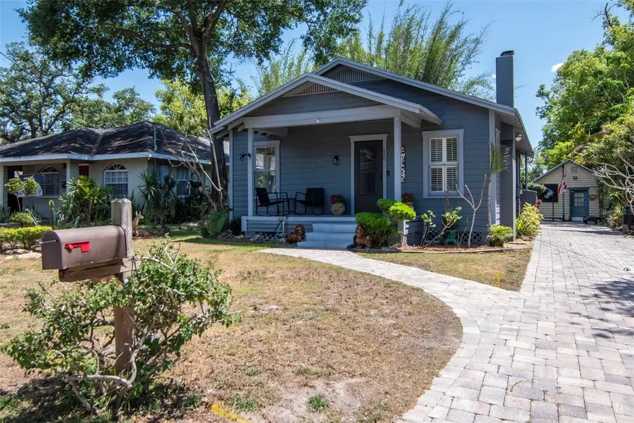 220 W Fern Street, Tampa, FL 33604 - #3