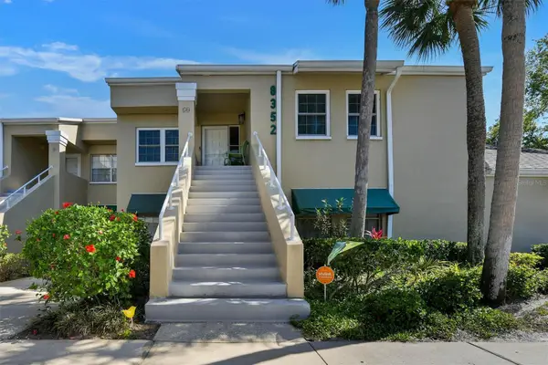 8352 Meadowbrook Drive #10, SEMINOLE, FL 33777