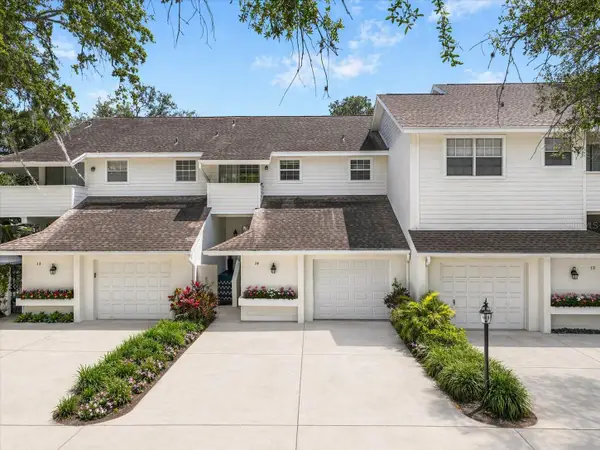 5203 Bayshore Boulevard #14, TAMPA, FL 33611