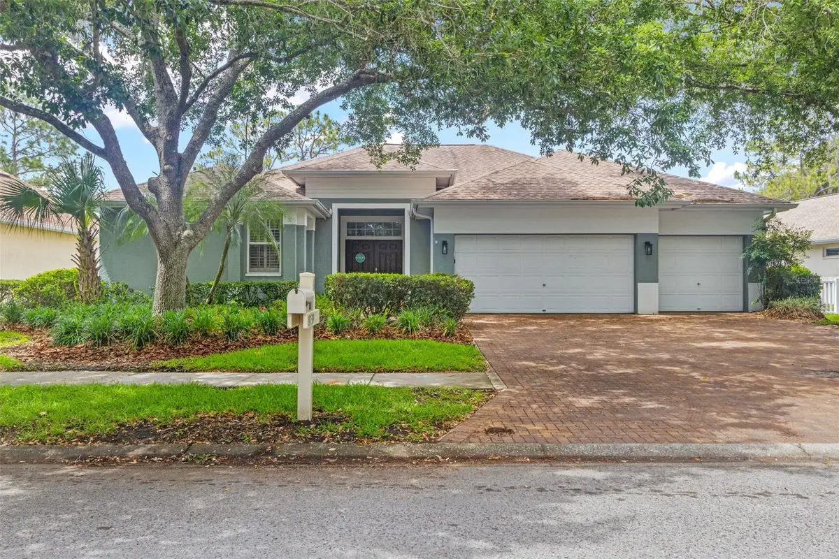 8739 Ashworth Drive, Tampa, FL 33647 - #1