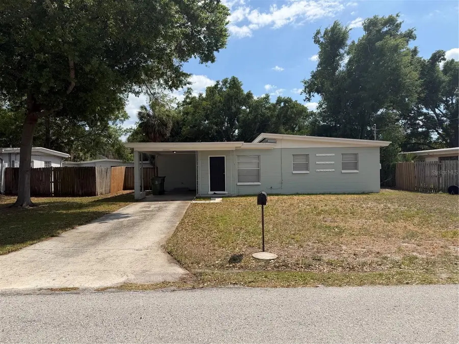 3522 W Paul Avenue, Tampa, FL 33611 - #2