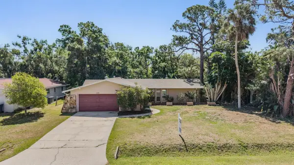 1124 Danny Drive, SARASOTA, FL 34243